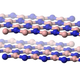 Illustration for article titled White Graphene: The New Supermaterial That Sucks Up Pollution